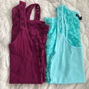 American Eagle Shirts